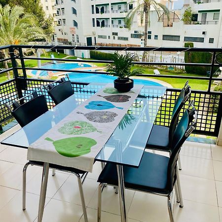 Sunylife Apartment El Albir Bagian luar foto