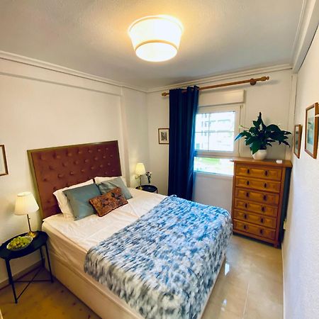 Sunylife Apartment El Albir Bagian luar foto