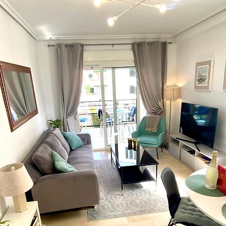 Sunylife Apartment El Albir Bagian luar foto