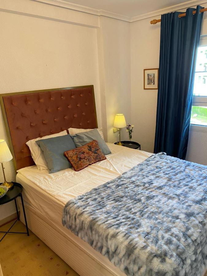 Sunylife Apartment El Albir Bagian luar foto