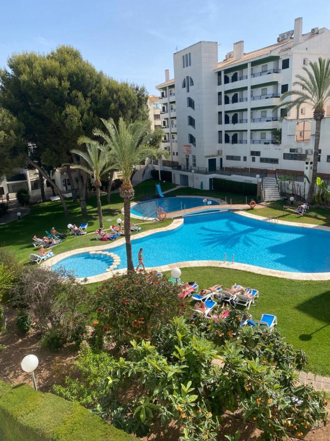 Sunylife Apartment El Albir Bagian luar foto