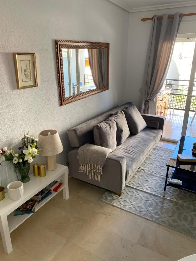 Sunylife Apartment El Albir Bagian luar foto