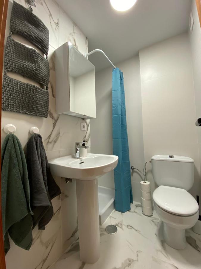 Sunylife Apartment El Albir Bagian luar foto