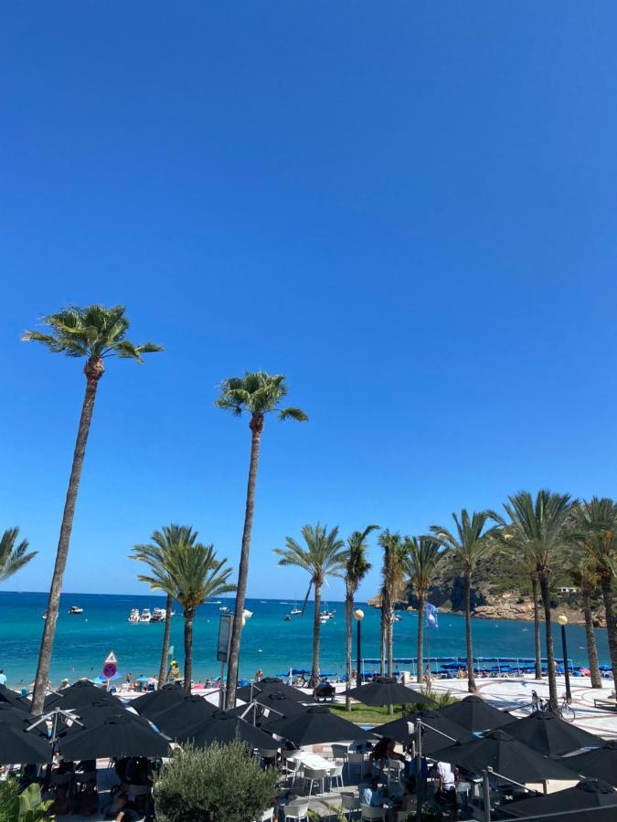 Sunylife Apartment El Albir Bagian luar foto