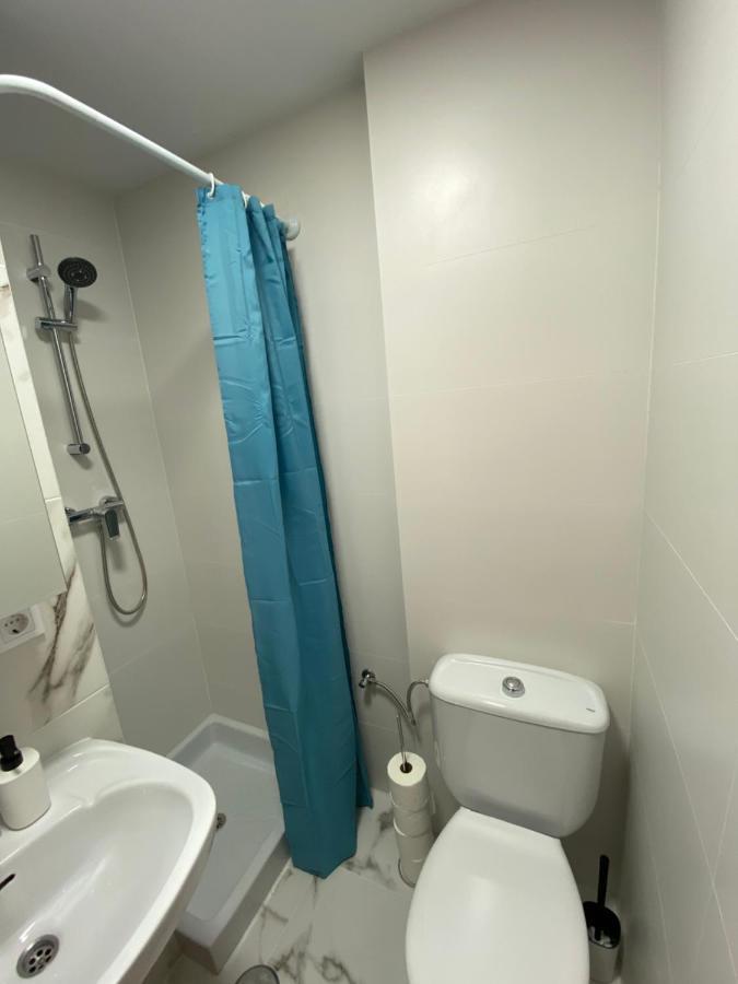 Sunylife Apartment El Albir Bagian luar foto