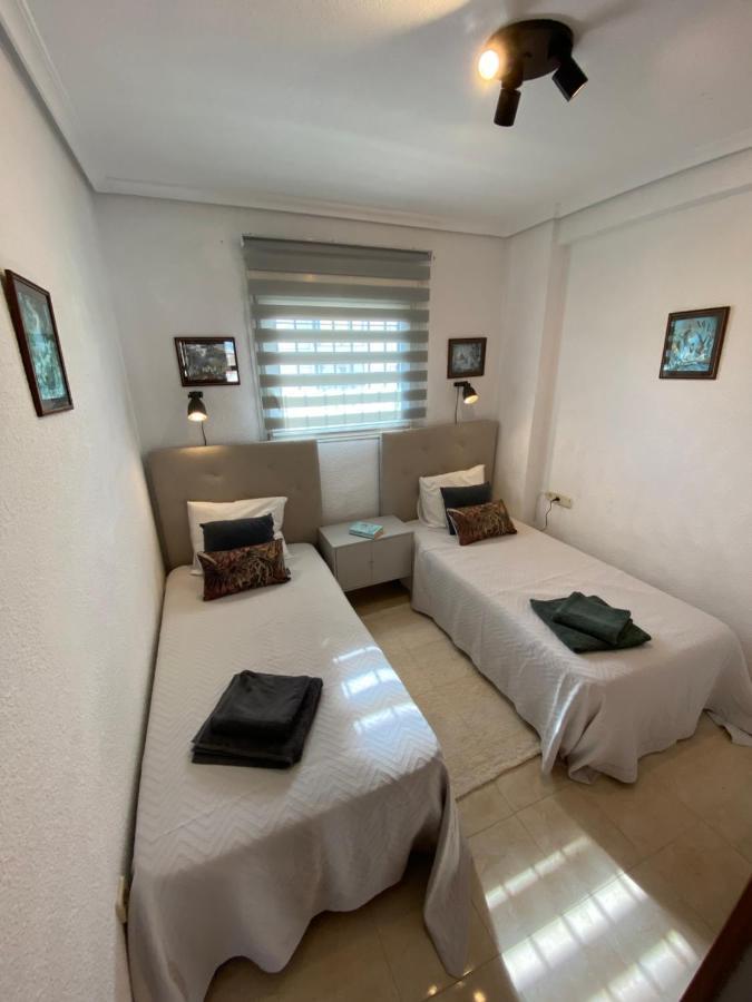 Sunylife Apartment El Albir Bagian luar foto