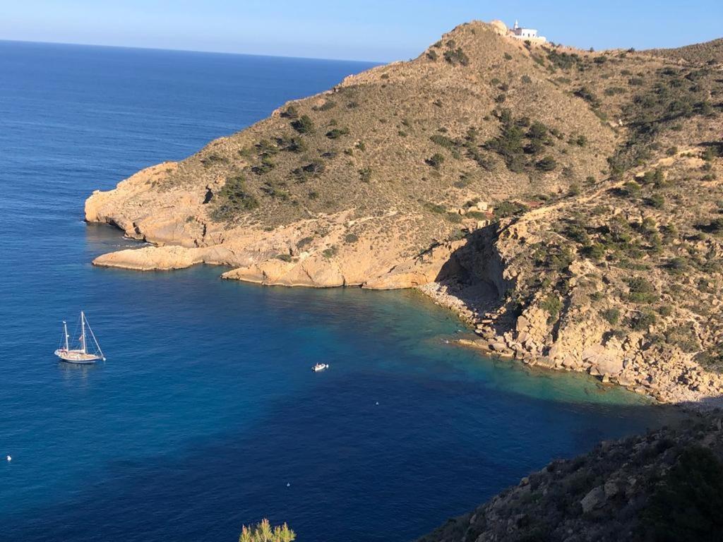 Sunylife Apartment El Albir Bagian luar foto