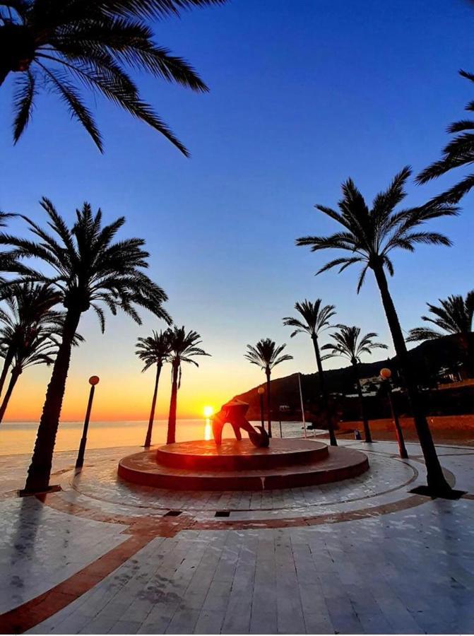 Sunylife Apartment El Albir Bagian luar foto