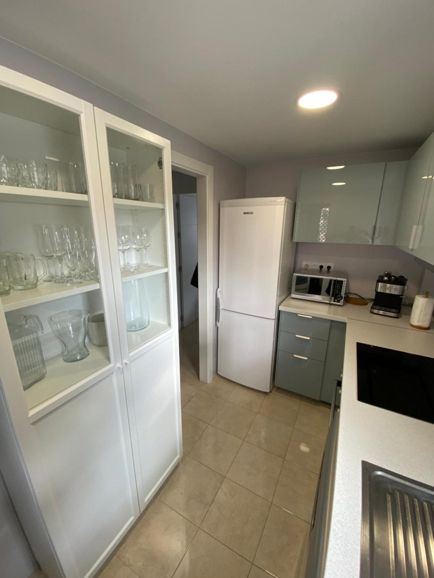 Sunylife Apartment El Albir Bagian luar foto