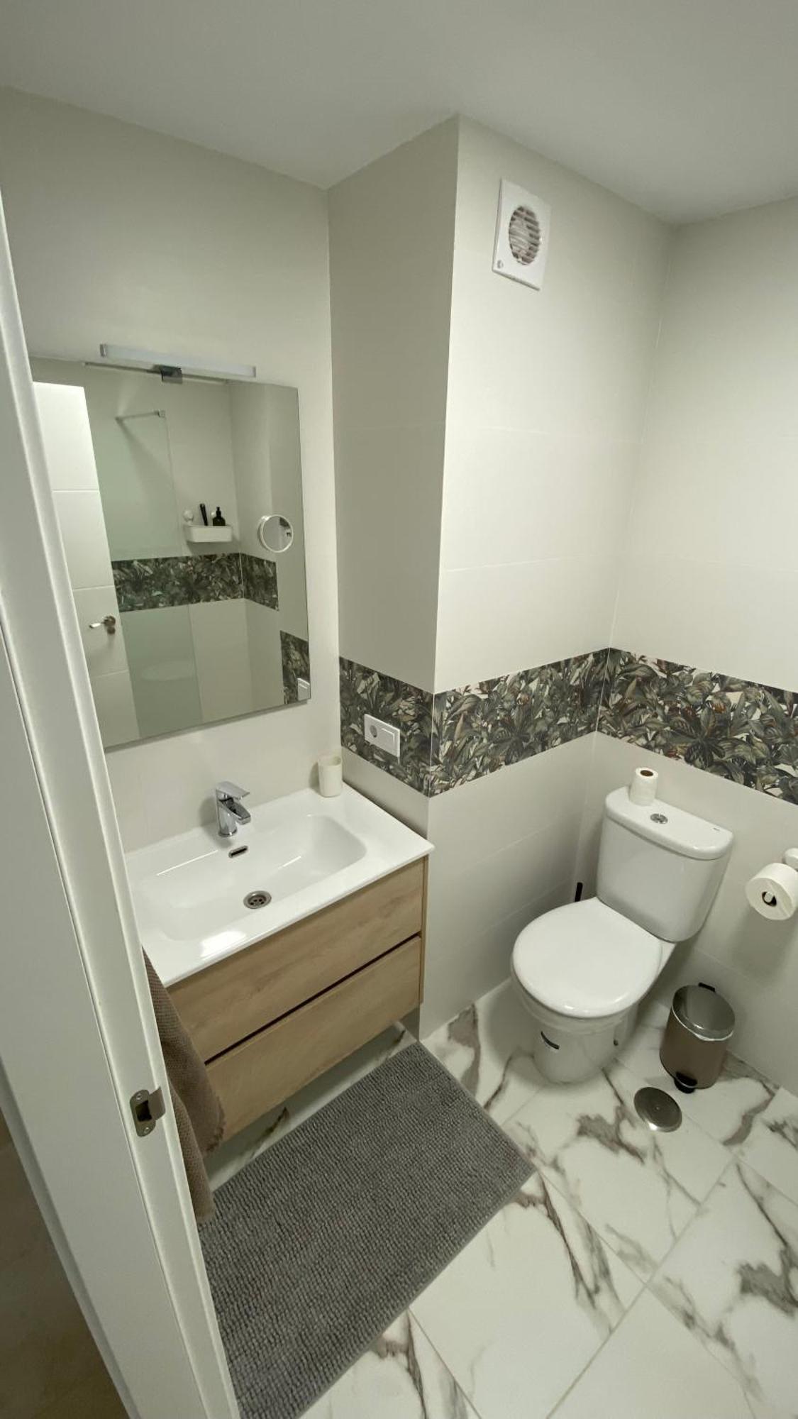 Sunylife Apartment El Albir Bagian luar foto