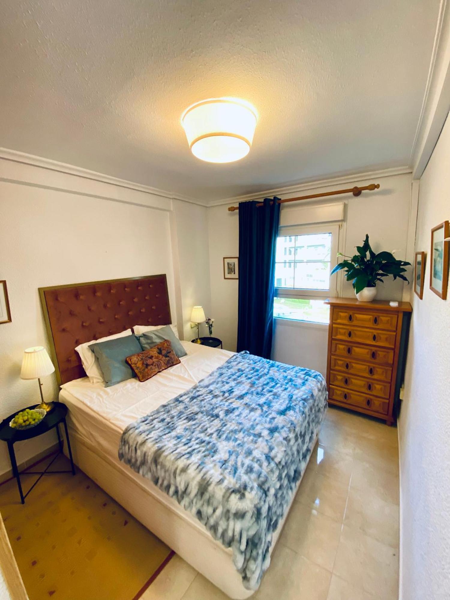 Sunylife Apartment El Albir Bagian luar foto