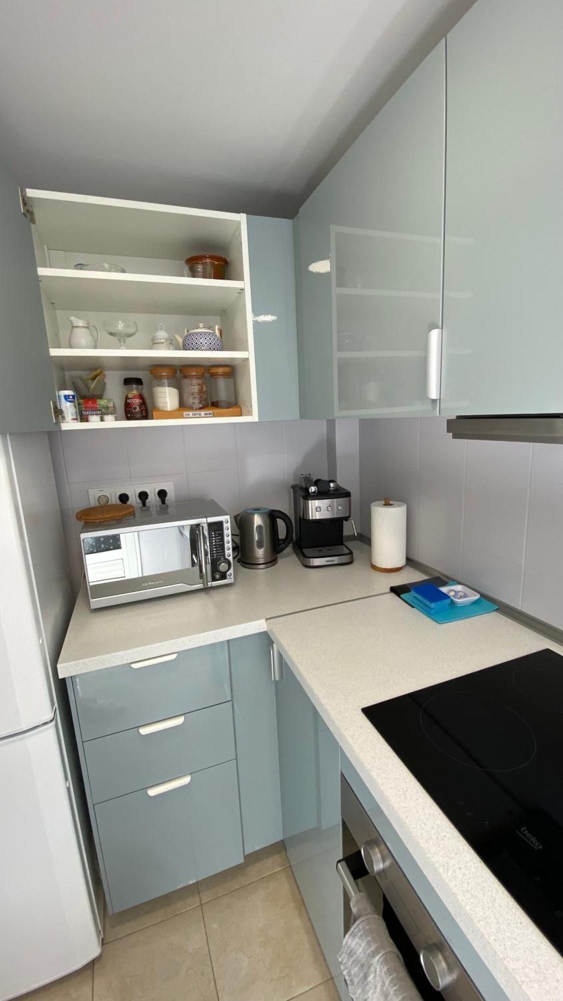 Sunylife Apartment El Albir Bagian luar foto