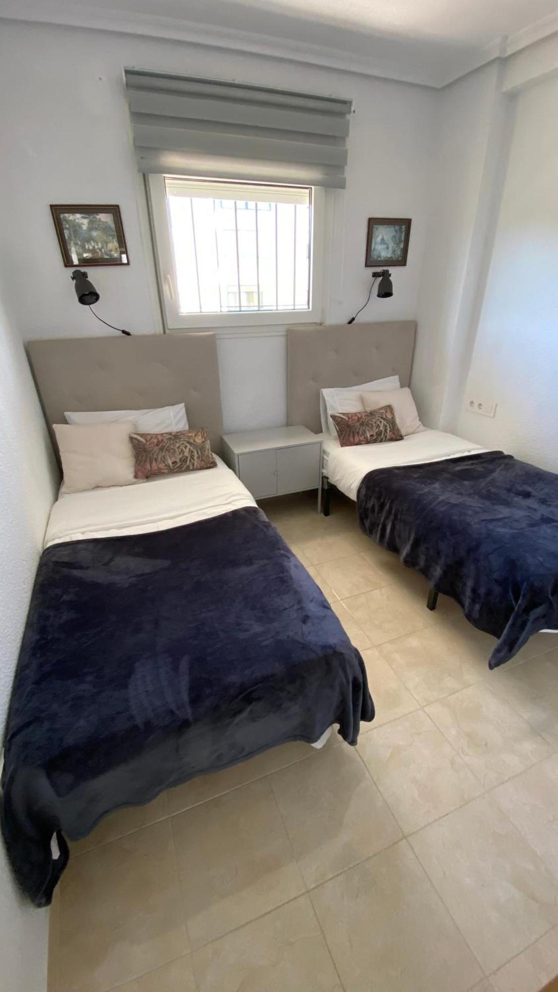 Sunylife Apartment El Albir Bagian luar foto