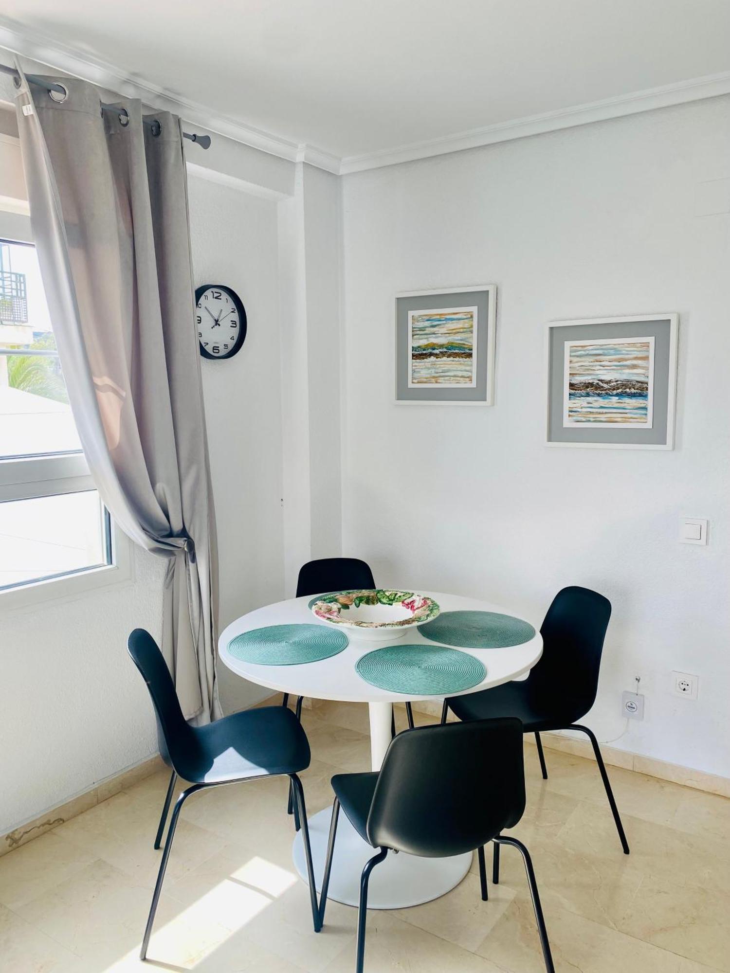 Sunylife Apartment El Albir Bagian luar foto