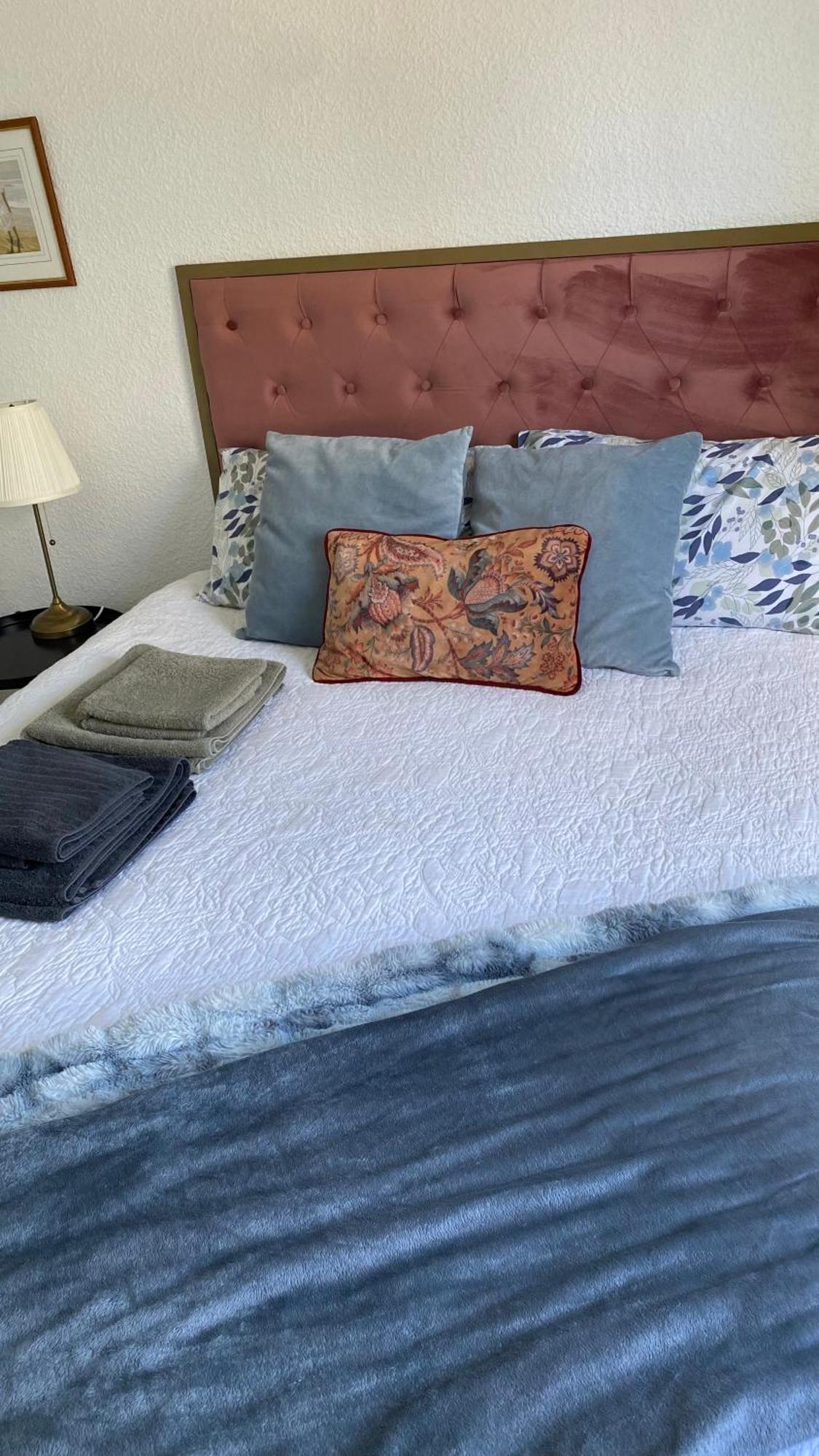 Sunylife Apartment El Albir Bagian luar foto