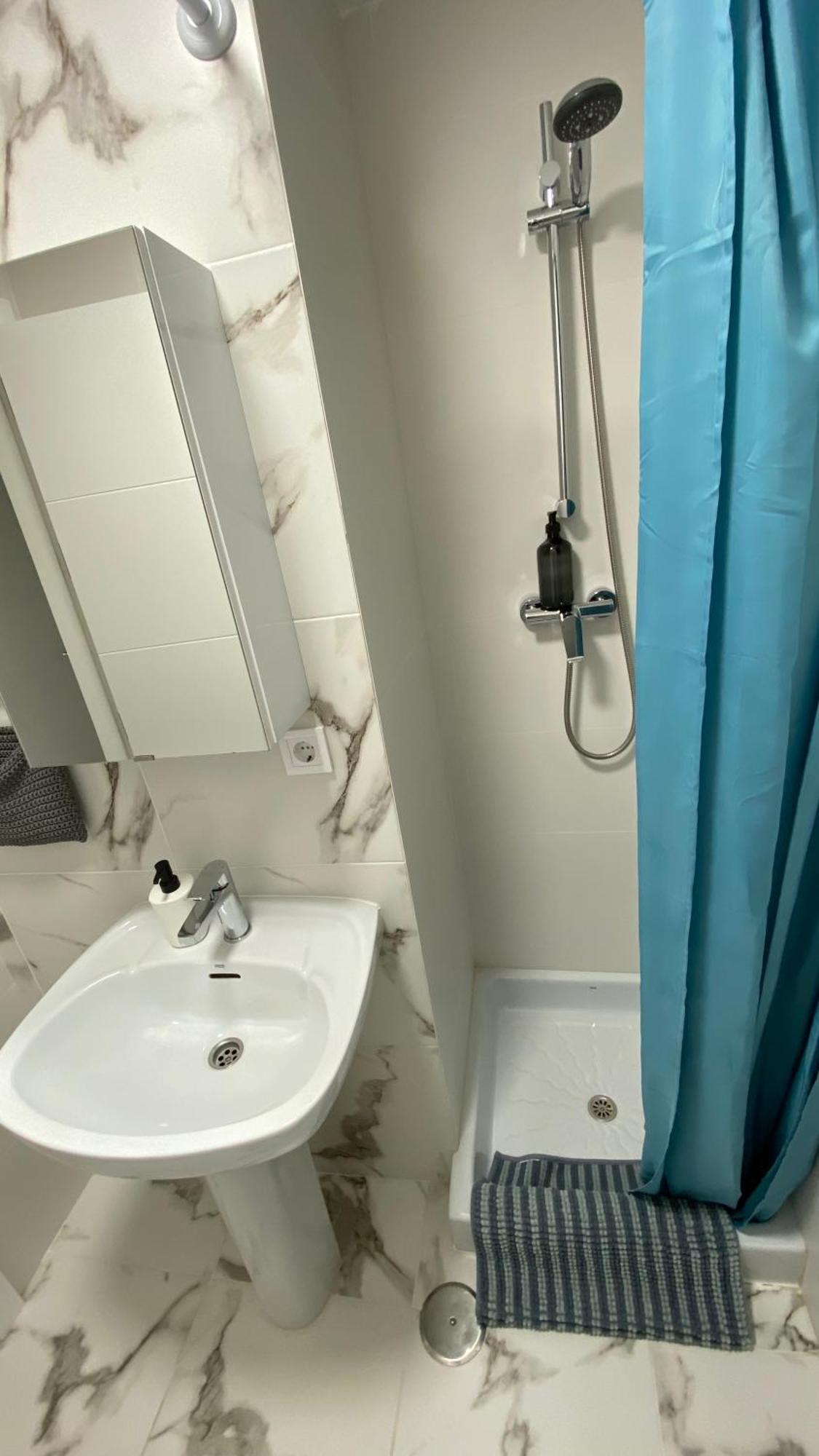 Sunylife Apartment El Albir Bagian luar foto