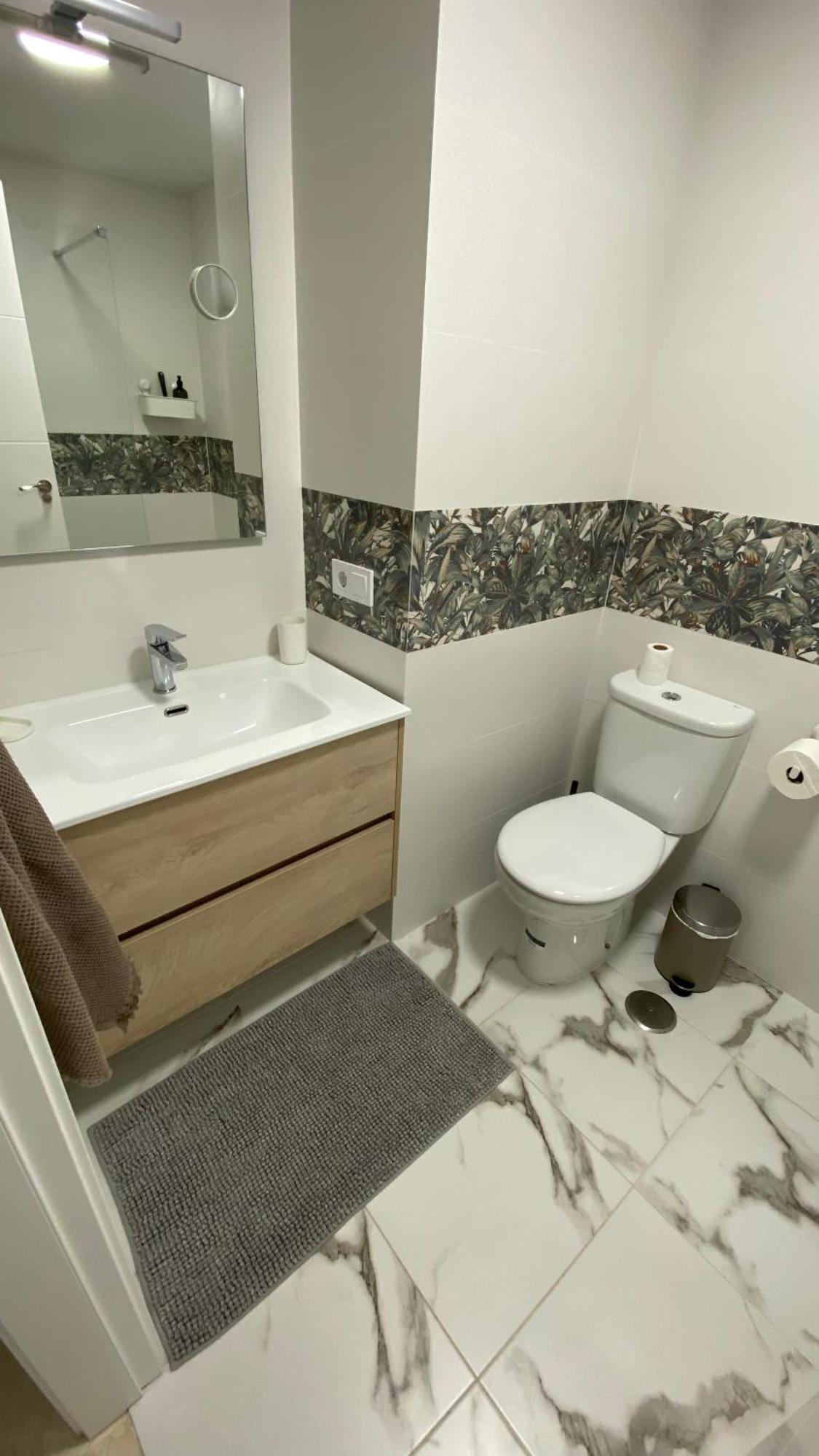 Sunylife Apartment El Albir Bagian luar foto